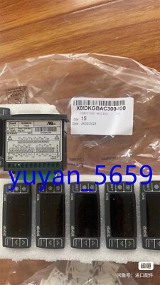 NEW Dixell Temperature Controller IC208CX-11000 by DHL or Fedex*j