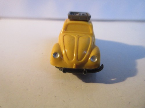 Wiking 1:87 Vw Käfer Post, unverglast !!! - Bild 5 von 7
