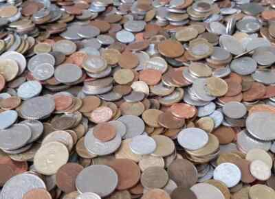 #ad EUROPA COINS MONETE OFFERTA SOLO € 1 PRE EURO SCEGLI DAL MENU#x27; A TENDINA EUR 1.00