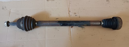Antriebswelle Seat Arosa, VW Lupo rechts