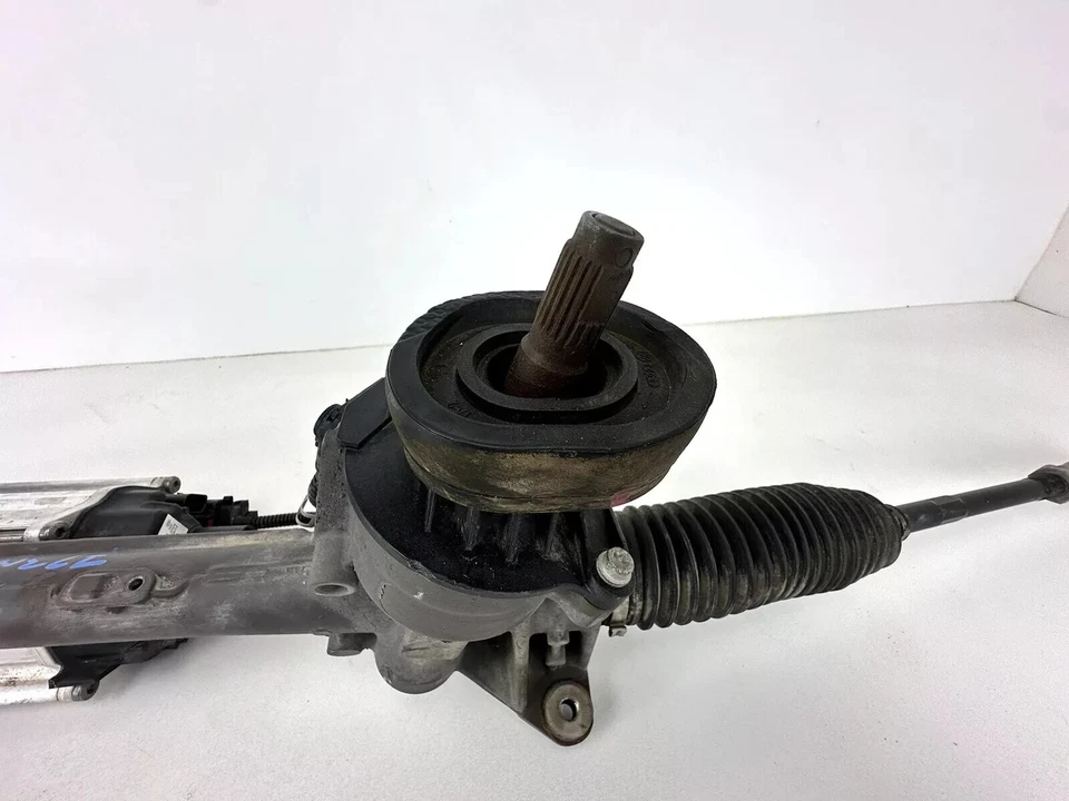 2012-2022 Volkswagen Passat Electric Steering Gear Power Rack and Pinion Foto 4 de 4