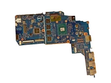 Dell OEM Latitude 3189 Motherboard System Board FV31V 0FV31V