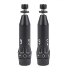 2pcs .335 Tip Golf Shaft Adapter Sleeve For Ping G440 G440K Driver Right hand