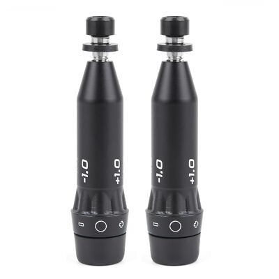 2pcs .335 Tip Golf Shaft Adapter Sleeve For Ping G440 G440K Driver Right hand