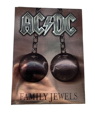 ACDC -  Family Jewels (2 DVD's)
