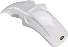 Maier Manufacturing USA Heavy Duty Front Fender in White 120641