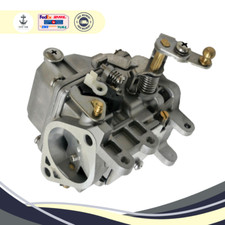 Adatto per gruppo carburatore fuoribordo Yamaha 25 30 HP 2 tempi 69P-14301-20-00