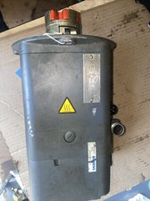SIEMENS PERMANET MAGNET MOTOR 1FT5071-0AF71-1-Z Used