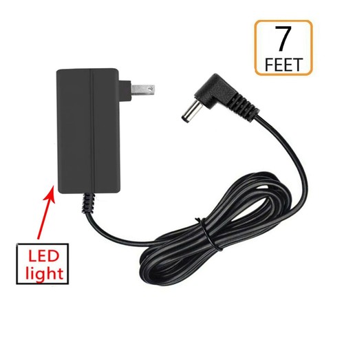 Adaptador de CA para SONY EX3 EX1 PMW-EX3 XDCAM EX Videocámara DC Fuente de alimentación Cargador - Imagen 2 de 2