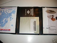 Betriebsanleitung NISSAN MICRA  Handbuch  bed...