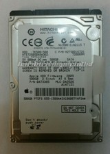 Hitachi HTS725050A9A362 500GB SATA 7200RPM P/...