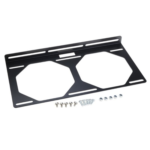 Computer Radiator Fan DIY Mounting Bracket for 120MM 12CM 24CM 36CM Fans - Photo 5/11