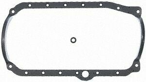 MAHLE OS32485 Engine Oil Pan Gasket Set - OEM Quality Replacement - View #11