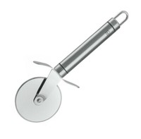 Pizzaroller Imperial Metaltex® Edelstahl Pizzaschneider Pizzateiler Pizza Messer