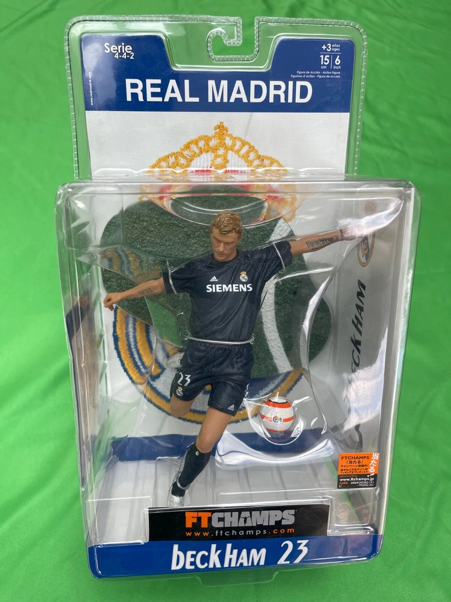 Ft Champs in Football Figures (Other Manufacturers) for sale | eBay