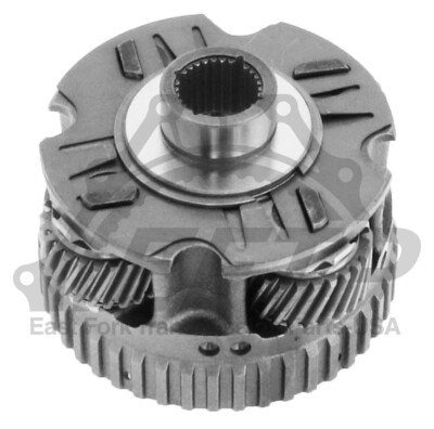 Raybestos Transmission Overdrive Roller Clutch Assembly fits 4L80E