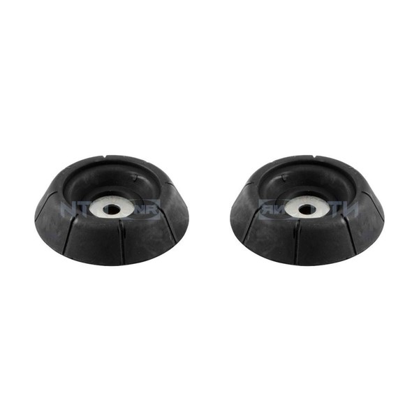 2X SNR FederbeinstüTzlager Vorne FüR Suzuki Swift III MZ EZ 1.3 1.5 FZ NZ 1.6-image