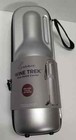 Rabbit Wine Trek Portable Wine Bottle Carrier Cooler Silver/Black New!!! — photo 3