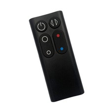 Telecomando universale per Dyson AM04 AM05 riscaldatore caldo e freddo ventilatore da tavolo