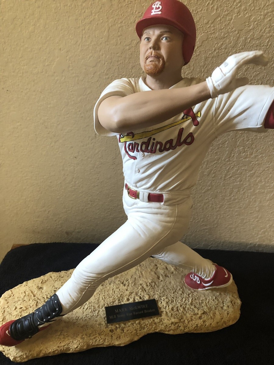 MLB Mark McGwire Baseball All-Star 17