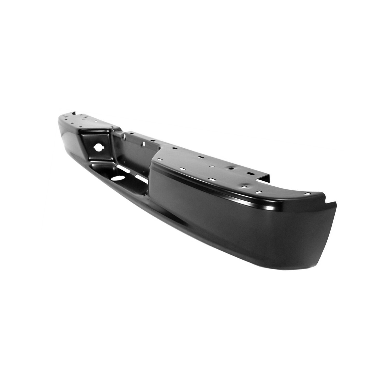 NEW Primered Steel Bumper Face Bar Replacement for 20052011 Dodge