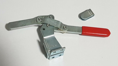 Speedy Block 200/EV Quick Release - NEW/ORIGINAL PACKAGING