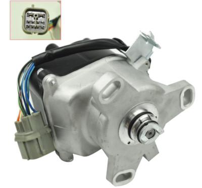 ZÜNDVERTEILER SPINTEROGENO HONDA EJ6 Civic OBD2 TD-80U D16Y7 D16Y8 D15Z6 EK3 1.5