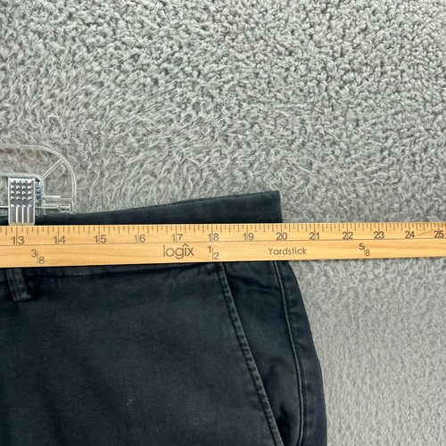 7 For All Mankind Pants Mens 38X34 Luxe Performance Chino Regular Slim - Picture 3 of 11