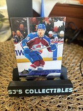 2023-24 Upper Deck Extended Series - Young Guns #702 Ondrej Pavel (RC)
