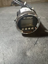 AIR-WEIGH WORK TRUCK SCALE FREIGHTLINER PETERBILT MACK