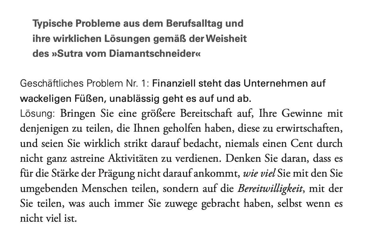 Thumbnail - Der Diamantschneider, Geshe Michael Roach