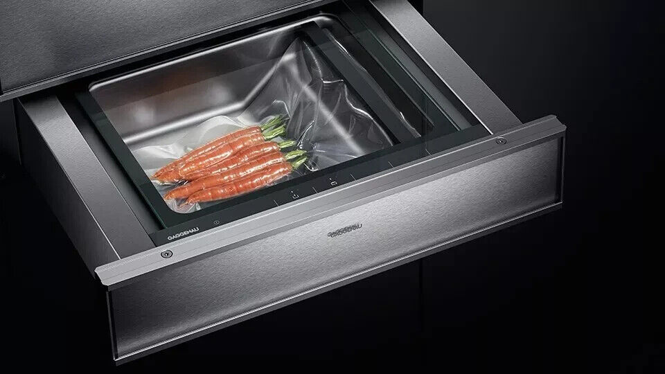 Gaggenau DV463710 24 Gaggenau DV463710 24