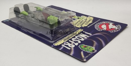 THE REAL GHOSTBUSTERS MONSTERS FRANKENSTEIN KENNER MOC CASE FRESH UNPUNCHED - Picture 3 of 4