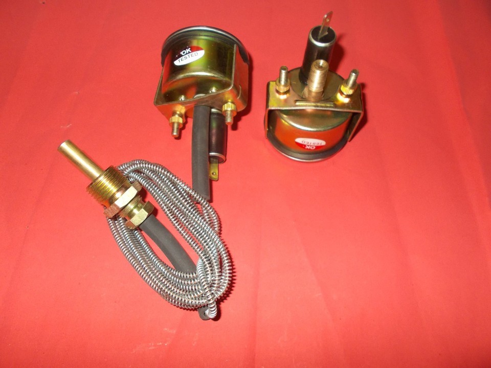 Ford Trattore 2N 8N 9N Naa 601 70 801 901 2000 4000 Amp Olio Temp