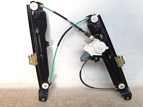 BMW 5 F10 F11 Fensterheber Vorne Rechts mit Motor 7182112