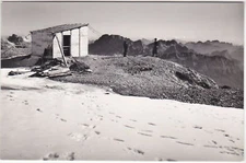 MARMOLADA - TRENTO - CAPANNA PENIA -31618-