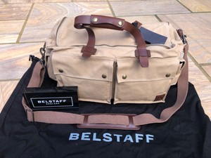 belstaff colonial shoulder bag