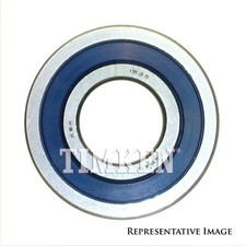 Fits 1992-2001 Gmc Jimmy 4.3l V6 Clutch Pilot Bearing Timken 206fa12 1993 1994