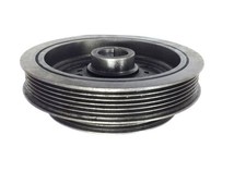 Balanceador armónico Sentra 1,6 L nuevo 95-99