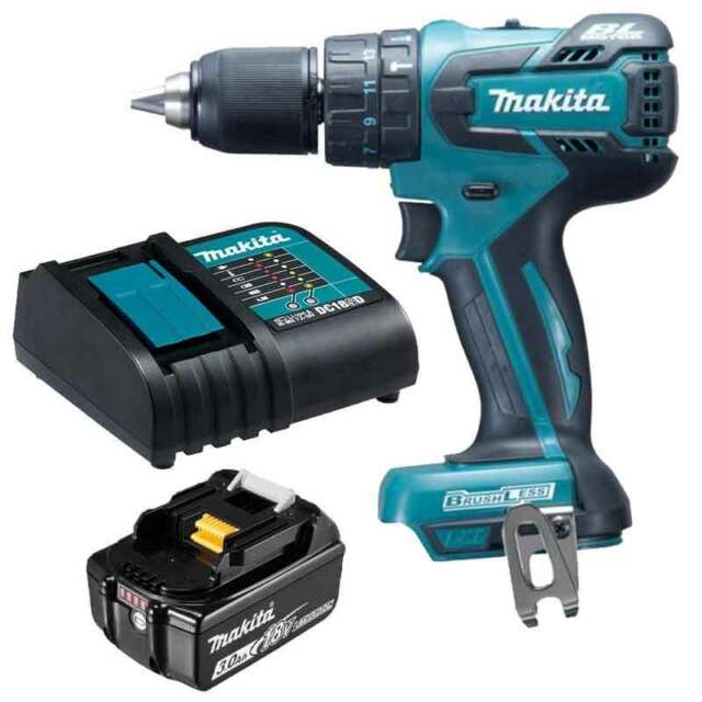 Makita dhp459z