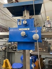 KOIKE ARONSON LD300N-TIG-1 bWelding Positioner with Torch