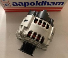 RENAULT CLIO MK3 MK4 1.2 16v 1149cc PETROL 2007-2018 BRAND NEW 90A ALTERNATOR