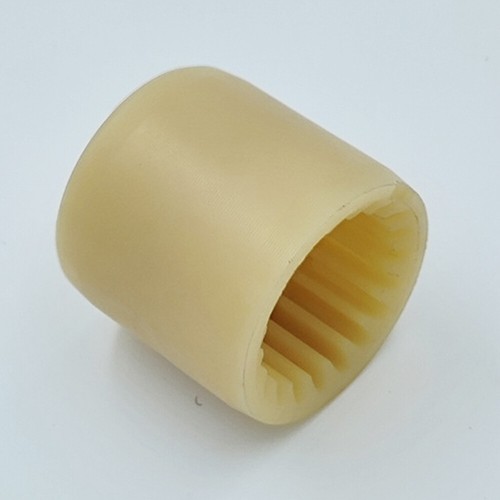 2PCS M-14 Gear Coupling Sleeve FLEXIBLE SHAFT PART M-14 For Bowex - Afbeelding 5 van 7