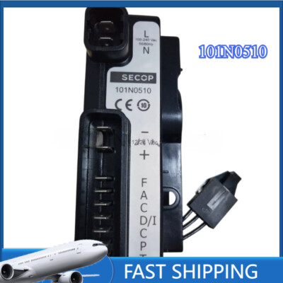 1pcs New 101N0500 Danfoss SECOP Variable Frequency Compressor Driver 101N0510