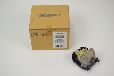 Projection Lamp U4-150 Plus