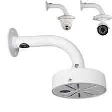 Security Camera Mount Bracket Dome Camera Mount Universal Camera Wall  