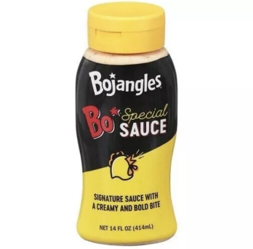 Bojangles Bo Special Sauce 2 Pack - Picture 2 of 2