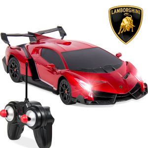 rc drift lamborghini