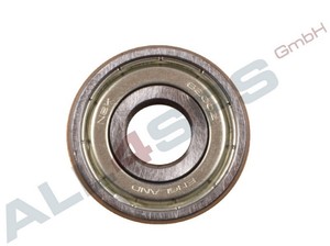 Подшипник 6200z 12
