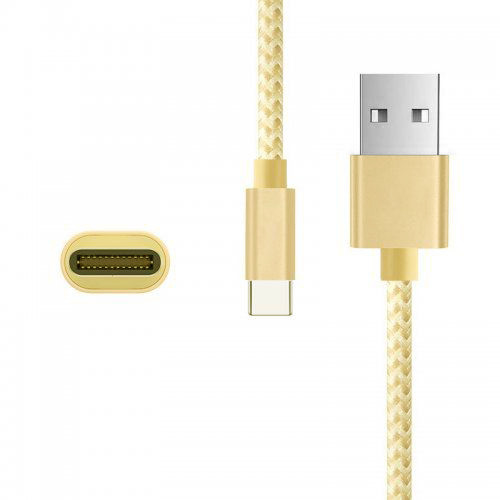 FÜR Sony Xperia L1 L2/XA1 XA2 USB-C Typ C Daten Sync Ladegerät Ladekabel Kabel - Bild 7 von 13
